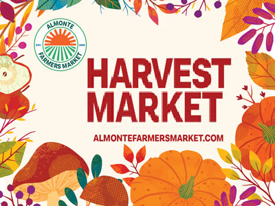 Featured image for Almonte Harvest Farmers' Market